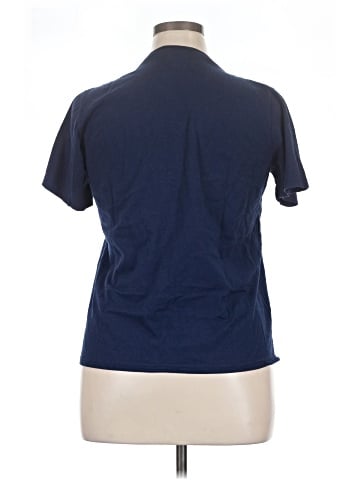 Hanes Short Sleeve T-Shirt (view 2)