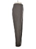 Lands' End Gray Dress Pants Size 12 R - photo 4