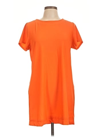 Jude Connally Casual Dress (view 1)
