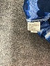 Antonio Melani 100% Polyester Print Blue Cocktail Dress Size 8 - photo 8
