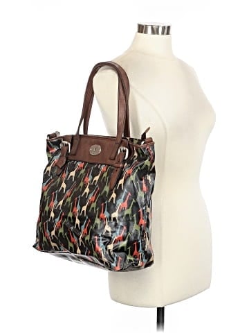 Fossil Tote (view 2)