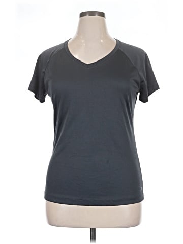 Danskin Now Short Sleeve T-Shirt (view 1)