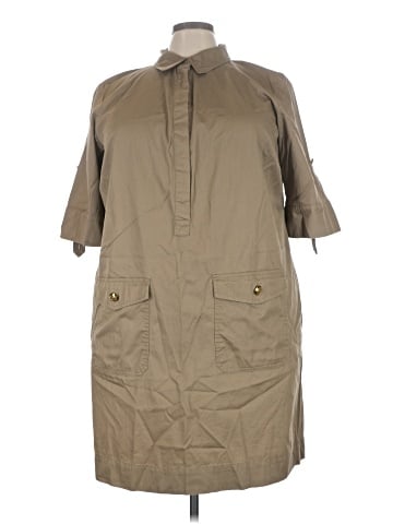Lauren by Ralph Lauren Casual Dress (view 1)