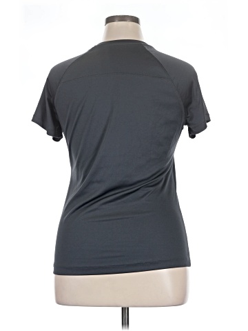 Danskin Now Short Sleeve T-Shirt (view 2)