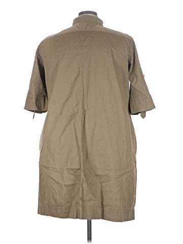 Lauren by Ralph Lauren Casual Dress (view 2)