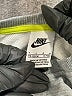 Nike Silver Sweatshirt Size 6 - 7 - photo 3