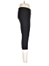 lucy Solid Black Active Pants Size M - photo 4