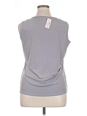 Roz & Ali Sleeveless Top (view 2)