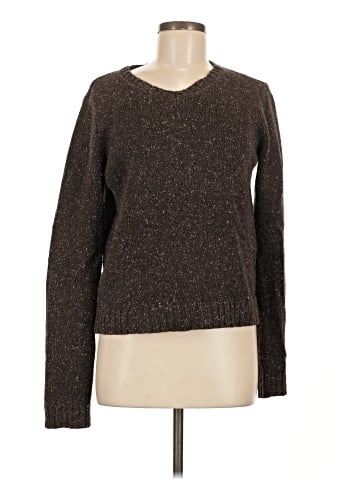 CALVIN KLEIN JEANS Pullover Sweater (view 1)
