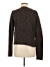 CALVIN KLEIN JEANS Tweed Brown Pullover Sweater Size M - photo 2