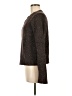CALVIN KLEIN JEANS Tweed Brown Pullover Sweater Size M - photo 5