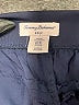 Tommy Bahama Solid Blue Casual Pants Size XL - photo 4