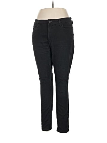Levi Strauss Signature Jeggings (view 1)