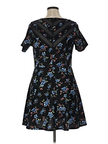 Jessica Simpson Casual Dress (view 2)