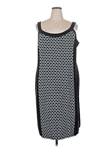 R&M Richards Casual Dress (view 1)
