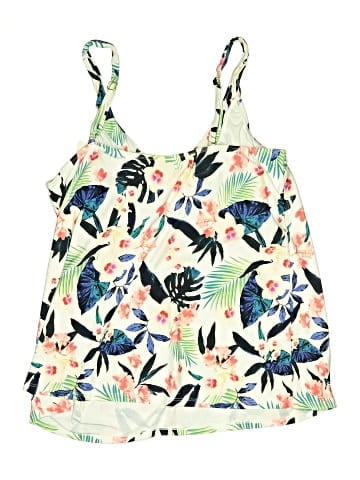 Leilani Swimsuit Top (view 2)