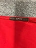 Soprano Red Cocktail Dress Size M - photo 7