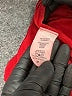 Soprano Red Cocktail Dress Size M - photo 8