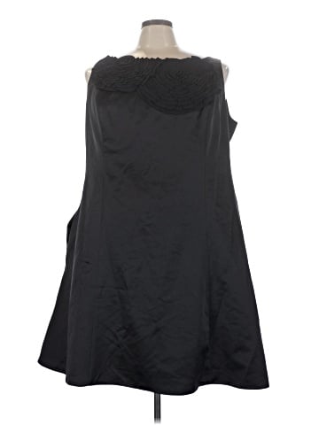 David's Bridal Cocktail Dress (view 1)