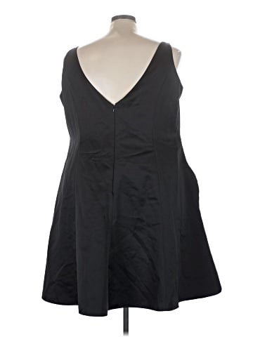 David's Bridal Cocktail Dress (view 2)
