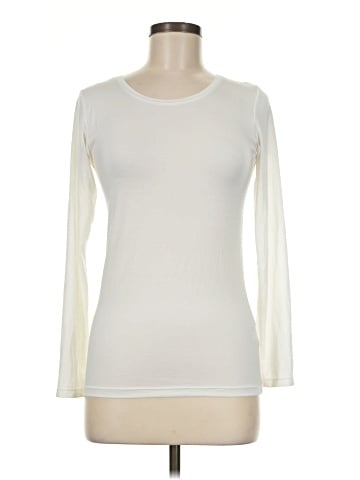 HEATTECH 3/4 Sleeve T-Shirt (view 1)