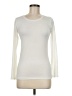 HEATTECH Ivory 3/4 Sleeve T-Shirt Size M - photo 1