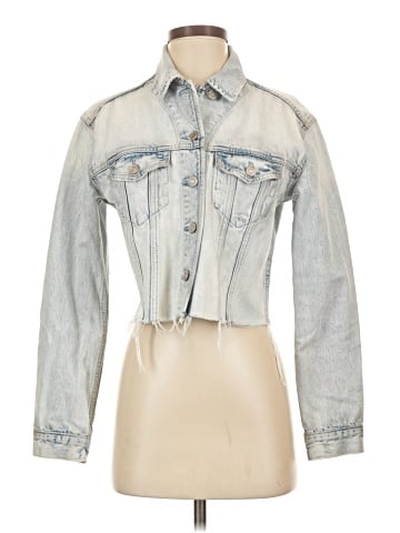 Gap Denim Jacket (view 1)