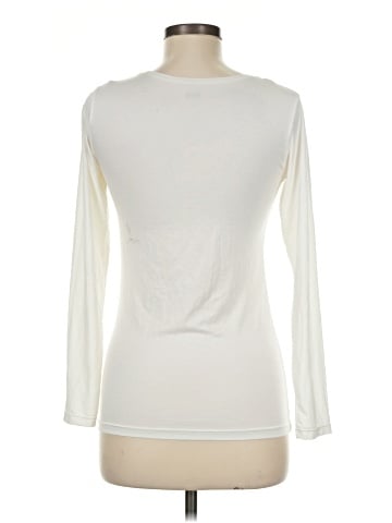 HEATTECH 3/4 Sleeve T-Shirt (view 2)