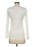 HEATTECH Ivory 3/4 Sleeve T-Shirt Size M - photo 2