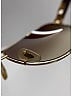 Ray-Ban Tan Brown Sunglasses One size - photo 8