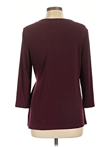 Elle Long Sleeve Top (view 2)