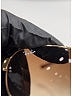 Ray-Ban Tan Brown Sunglasses One size - photo 5