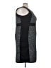 Torrid Tweed Gray Cocktail Dress Size 22 - photo 4