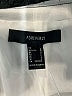 Forever 21 Stripes White Blazer Size L - photo 6