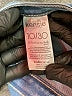 Kensie Hearts Blue Jeans Size 10 - photo 8