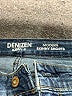 Denizen from Levi's Blue Denim Shorts Size 32 waist - photo 3