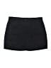 Maggie Lane 100% Polyester Solid Black Skort Size 14 - photo 1