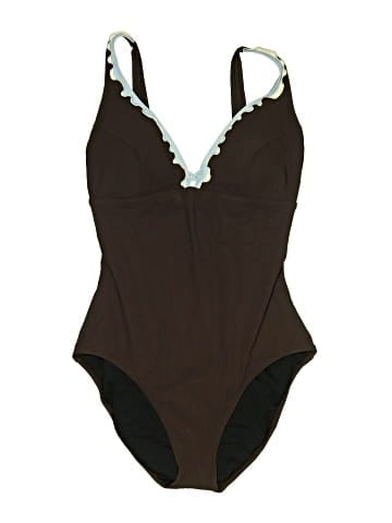 Profile by Gottex One Piece Swimsuit (view 1)