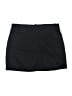 Maggie Lane 100% Polyester Solid Black Skort Size 14 - photo 2