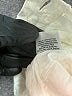 TCEC 100% Cotton Ivory Shorts Size L - photo 4