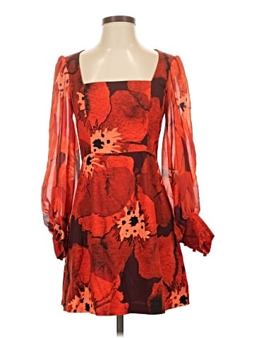 Hutch Cocktail Dress (view 1)