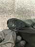 NBD Solid Black Long Sleeve T-Shirt Size S - photo 7