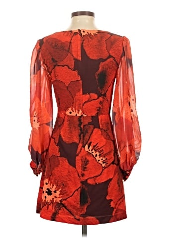 Hutch Cocktail Dress (view 2)