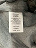 Talbots Outlet Solid Gray Dress Pants Size 16 - photo 5