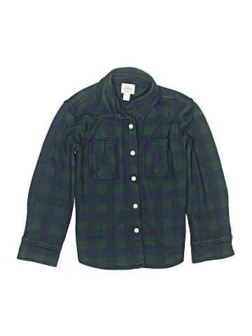 Crewcuts Long Sleeve Button-Down Shirt (view 1)