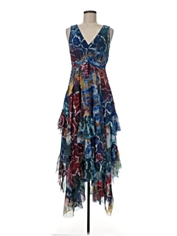 Alice + Olivia Cocktail Dress (view 1)