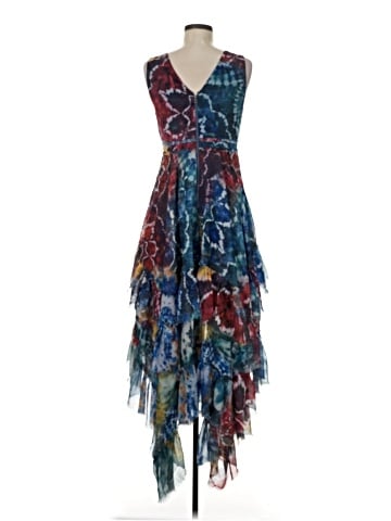 Alice + Olivia Cocktail Dress (view 2)