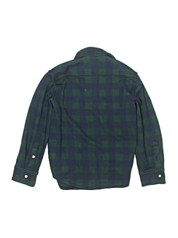 Crewcuts Long Sleeve Button-Down Shirt (view 2)