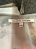 Collective Concepts 100% Polyester Floral Gray Romper Size L - photo 4