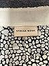 Stella Nova Animal Print Ivory Silk Pants Size EU 38 / US 8 - photo 7